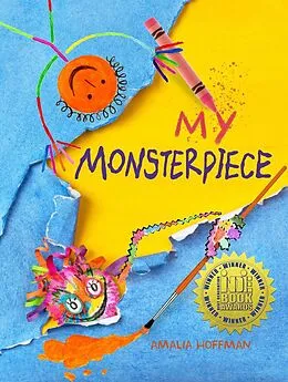 E-Book (epub) My Monsterpiece von Amalia Hoffman