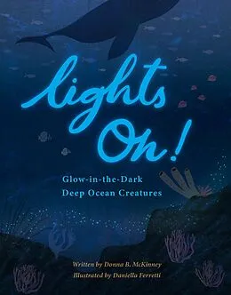 E-Book (epub) Lights On! von Donna B. McKinney