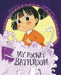 E-Book (epub) My Pocket Bathroom von Yan Du