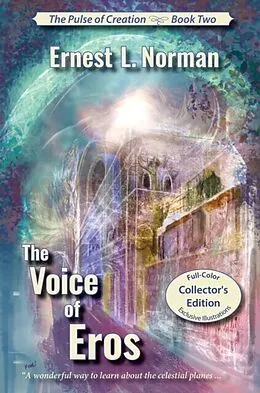 E-Book (epub) The Voice of Eros (Illustrated) von Ernest Norman