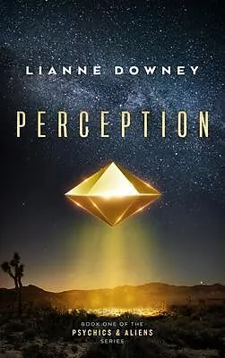 E-Book (epub) Perception von Lianne Downey