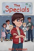 E-Book (epub) The Specials von Holli Anderson