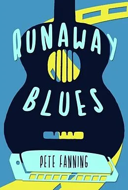 E-Book (epub) Runaway Blues von Pete Fanning