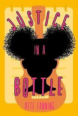 E-Book (epub) Justice in a Bottle von Pete Fanning