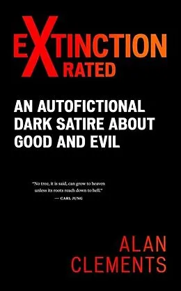 E-Book (epub) Extinction X-rated von Alan Clements
