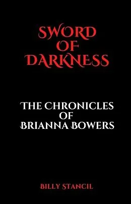 E-Book (epub) Sword of Darkness von Billy Stancil