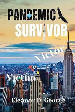 E-Book (epub) Pandemic Survivor von Eleanor George