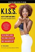E-Book (epub) K.I.S.S. von Trina Wiggins