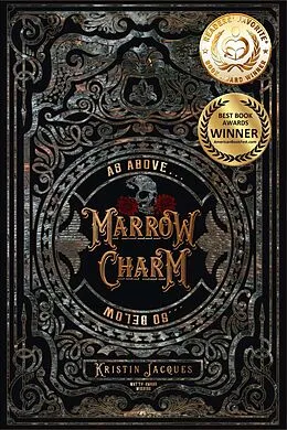 E-Book (epub) Marrow Charm von Kristin Jacques