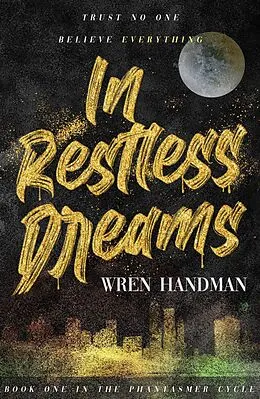 E-Book (epub) In Restless Dreams von Wren Handman
