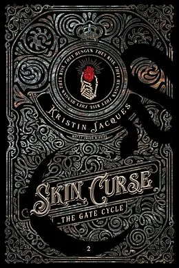 E-Book (epub) Skin Curse von Kristin Jacques