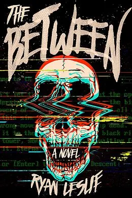 ePUB The Between von Ryan Leslie