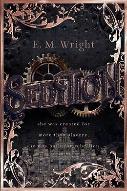 E-Book (epub) Sedition von E. M. Wright
