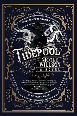 E-Book (epub) Tidepool von Nicole Willson