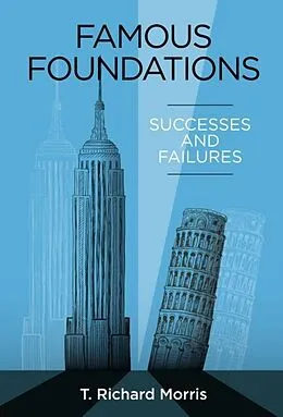 E-Book (epub) Famous Foundations von T. Richard Morris