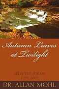 E-Book (epub) Autumn Leaves at Twilight von Allan Mohl