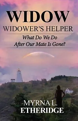 E-Book (epub) Widow Widower's Helper von Myrna Etheridge