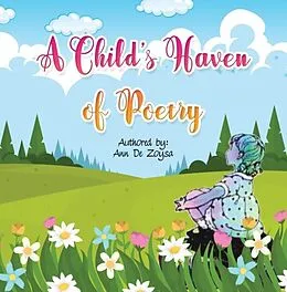 E-Book (epub) A Child's Haven of Poetry von Ann de Zoysa