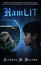 eBook (epub) HamLIT de Allegra M. Walker