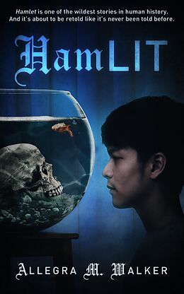 eBook (epub) HamLIT de Allegra M. Walker