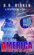 E-Book (epub) AMERICA von B. R. Rinker