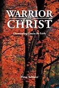 E-Book (epub) Warrior for Christ von Peter Schuler