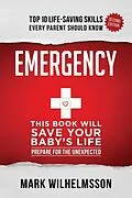 E-Book (epub) Emergency von Mark Wilhelmsson