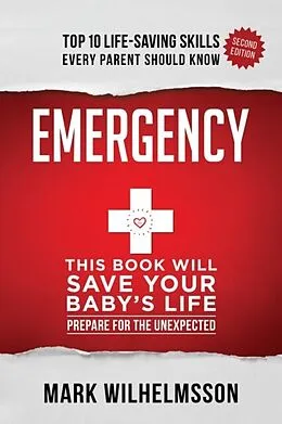 E-Book (epub) Emergency von Mark Wilhelmsson