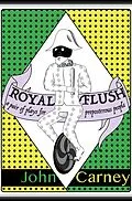 E-Book (epub) Royal Flush von John Carney