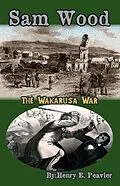 E-Book (epub) Sam Wood The Wakarusa War von Henry Peavler