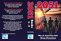 E-Book (epub) 2051 Books 1 - 3 von Dan Peavler