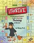 E-Book (epub) iTHRIVE von Lei Wang