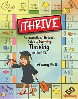 E-Book (epub) iTHRIVE von Lei Wang