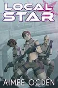 E-Book (epub) Local Star von Aimee Ogden