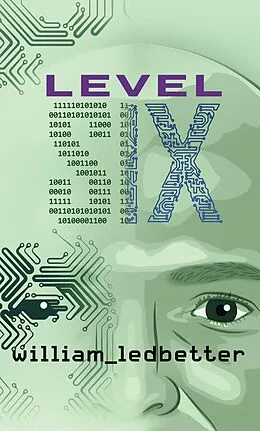 E-Book (epub) Level Six (Killday) von William Ledbetter