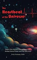 E-Book (epub) Heartbeat of the Universe: Poems from Asimov's Science Fiction and Analog Science Fiction and Fact 2012-2022 von Emily Hockaday, Jane Yolen, Bruce Boston