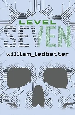 E-Book (epub) Level Seven von William Ledbetter