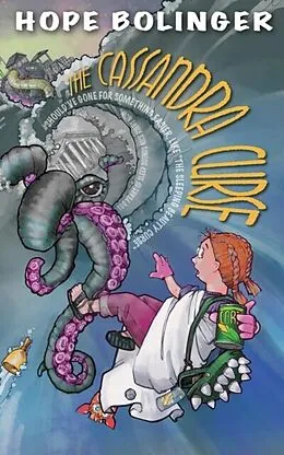 E-Book (epub) The Cassandra Curse von Hope Bolinger