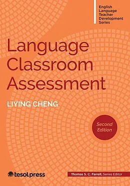 E-Book (epub) Language Classroom Assessment, Second Edition von Liying Cheng