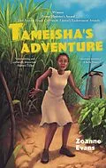 E-Book (epub) Tameisha's Adventure von Zoanne Evans