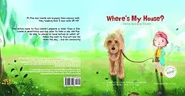 E-Book (epub) Where's My House? von Susie Harder