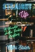 E-Book (epub) Straight Up von Cathi Stoler