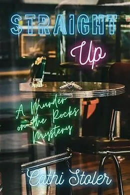 E-Book (epub) Straight Up von Cathi Stoler