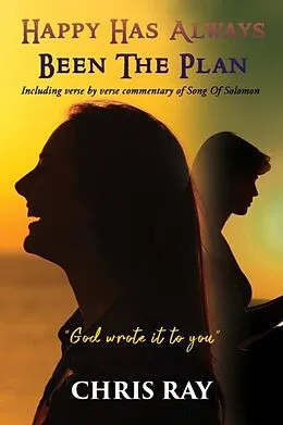 E-Book (epub) Happy Has Always Been The Plan von Chris Ray