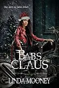 E-Book (epub) Babs Claus von Linda Mooney