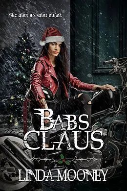 E-Book (epub) Babs Claus von Linda Mooney