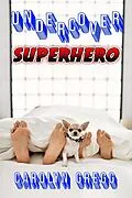 E-Book (epub) Undercover Superhero von Carolyn Gregg, Linda Mooney