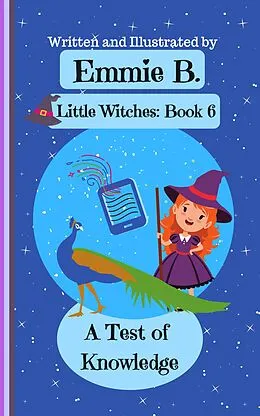 E-Book (epub) Test of Knowledge von Emmie B.