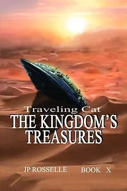E-Book (epub) The Kingdom's Treasures von Jp Rosselle