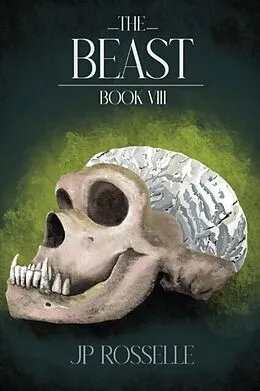 E-Book (epub) The Beast von Jp Rosselle